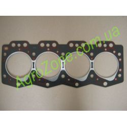 Прокладка ГБЦ CF4B40T (ДТЗ 404)