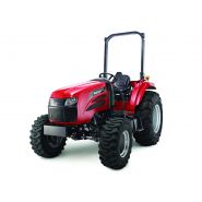 Запчастини до міні трактора  FengShou Mahindra