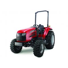 Запчастини до міні трактора  FengShou Mahindra
