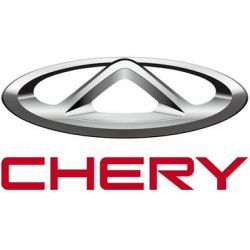 Каталоги Chery