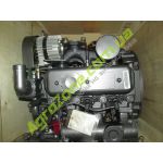 Двигун першої комплектності КМ385ВТ Донг Фенг 244 / 240 / Фотон 244 / Джинма 244 