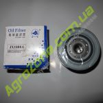 Фильтр масляный Булат 244.4 Булат 354.4 JX1008 JX1008A WB447-S  