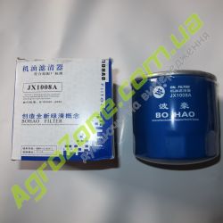 Фильтр масляний Булат 244.4 Булат 354.4 JX1008 JX1008A WB447-S 