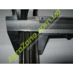 Комплект конічних шестерень (хв.Z=10 D=28mm, план.Z=41) Х120 стар. 10-37-140/14-37-134