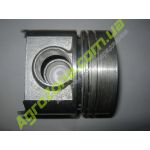 Поршень TY295 тип2 +4mm