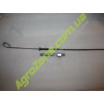 Щуп уровня масла двигателя KM385BT KM385T-01300