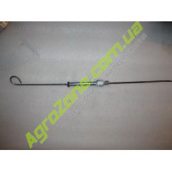 Щуп уровня масла двигателя KM385BT KM385T-01300