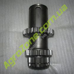 Шестерня 3-4 передачи Jinma 244, Jinma 264, Булат 264Е B220.37.106
