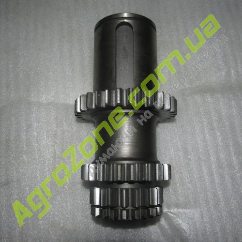 Шестерня 3-4 передачи Jinma 244, Jinma 264, Булат 264Е B220.37.106