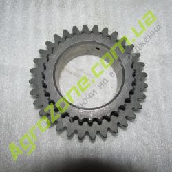 Шестрня 32 зуб. Jinma 244, Jinma 264, Булат 264Е B220.37.144