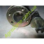 Втяжне реле стартера 1332D D53 mm