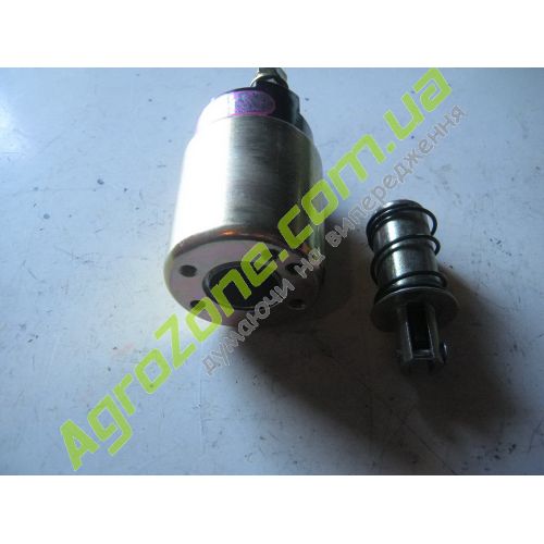 Втяжне реле стартера 1332D D53 mm