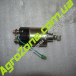 Втяжне реле стартера - втягуюче Сінтай 120 / 160 / 180 DK462
