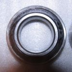Подшипник выжимной Донг Фенг 244/ 240 688808 996708К 996708K 688808