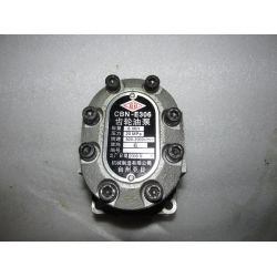 НШ-306 правый шлиц боковой CBN-E306