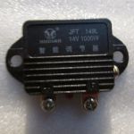 Регулятор напряжения JFT-149 (14V, 1000W)