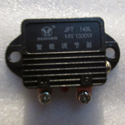 Регулятор напряжения JFT-149 (14V, 1000W)