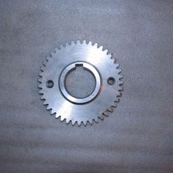 Удлиненная передача TY295IT.16-7a
