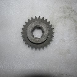 Шестерня привода масляного насоса X120(старого зразка) 14D.54.203-1