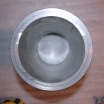 Гильза цилиндра D93 JD490