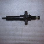 Форсунка паливна в зборі KDPF75S01