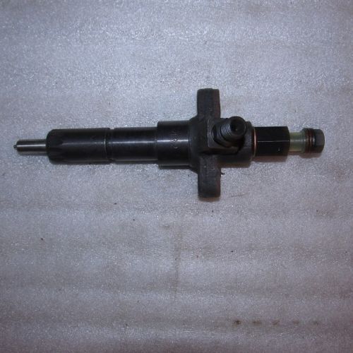 Форсунка паливна в зборі KDPF75S01