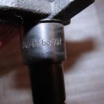Форсунка паливна в зборі HZ-PF68307
