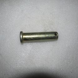 Палец А16х42 X120