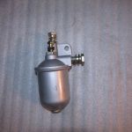 Фильтр топливный в сборе Донг Фенг 244/ 240 , FS24, Синтай C0506A-0010