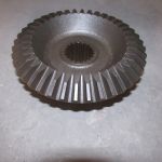 Шестерня коническая Синтай 240/ 244 SG.254.31.120