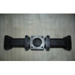 Выпускной коллектор ZN490BT ZN485 Донг Фенг 404 Чери 354/404 N485T-10001