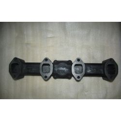 Випускний колектор ZN490BT ZN485 Донг Фенг 404 Чери 354 / 404 N485T-10001