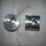 Поршень BY385T BY385T, Y385T, YD385T BY385T.04005