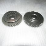Шестерня 43/20 зуб. Jinma 244, Jinma 264, Булат 264Е B220.37.103