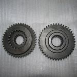 Шестерня 43/20 зуб. Jinma 244, Jinma 264, Булат 264Е B220.37.103