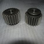 Шестерня реверсу Jinma 244, Jinma 264, Булат 264Е B220.37.012
