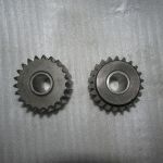 Шестерня реверса Jinma 244, Jinma 264, Булат 264Е B220.37.012