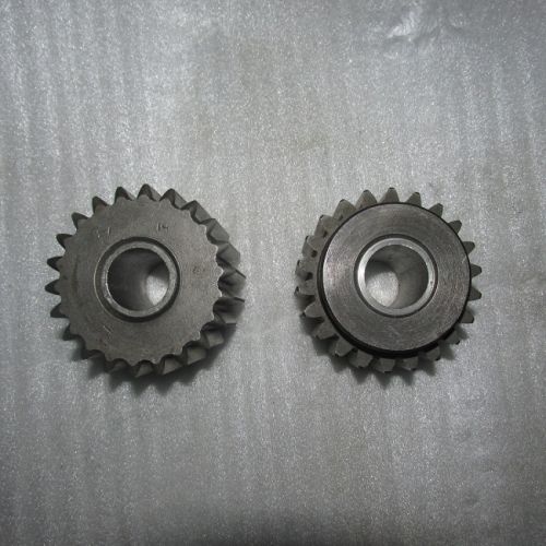 Шестерня реверса Jinma 244, Jinma 264, Булат 264Е B220.37.012