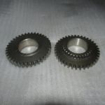 Шестерня 37 зуб. Jinma 244, Jinma 264, Булат 264Е B220.37.137
