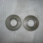 Шестерня 37 зуб. Jinma 244, Jinma 264, Булат 264Е B220.37.137