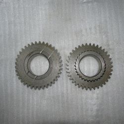 Шестерня 37 зуб. Jinma 244, Jinma 264, Булат 264Е B220.37.137