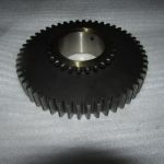Шестерня 50 зуб.  Jinma 244, Jinma 264, Булат 264Е B184.37.457
