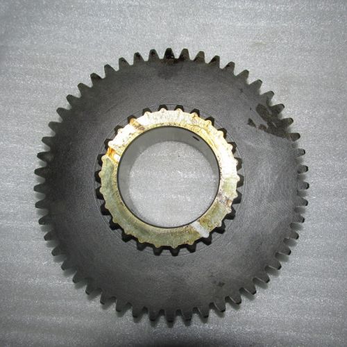 Шестерня 50 зуб.  Jinma 244, Jinma 264, Булат 264Е B184.37.457