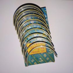 Вкладиші корінні 4L22BT комплект