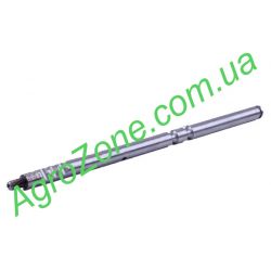 Вал вилки 2  L-215mm Донг Фенг  240/244