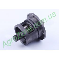 Дифференциал в сборе Foton 244, ДТЗ 244, Jinma 244/264