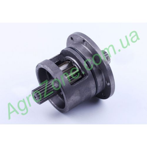 Дифференциал в сборе Foton 244, ДТЗ 244, Jinma 244/264