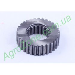 Муфта ВОМ неподвижная Z-16/31Foton 244, Jinma 244/264