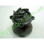 Головка помпи ХТ24В KM130-138 pump head