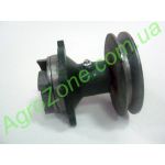 Головка помпы ХТ24В KM130-138 pump head